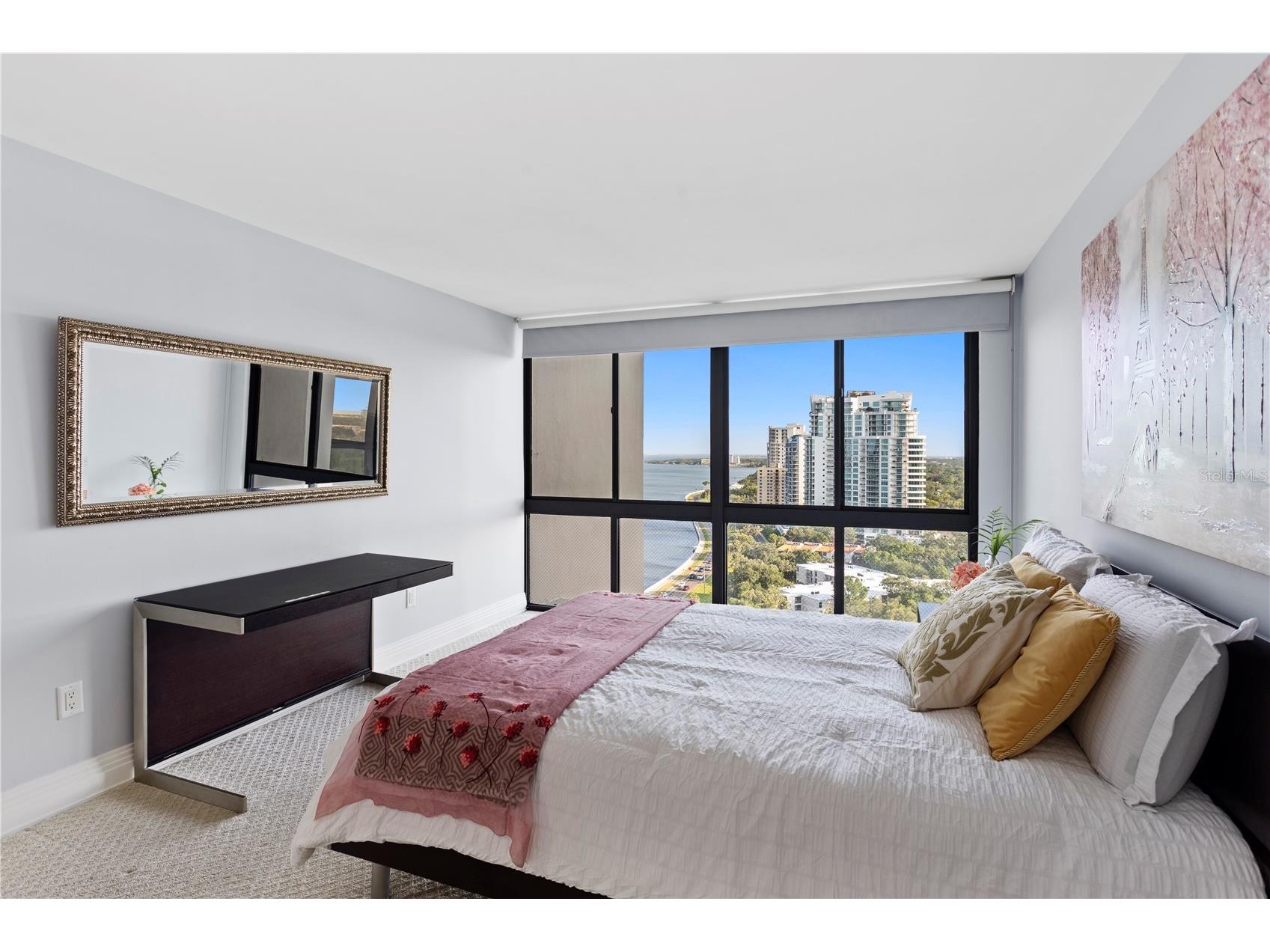 3301 Bayshore Boulevard #2207B Tampa FL 33629 - HILLSBOROUGH BAY AND TAMPA BAY TB8490748 image64