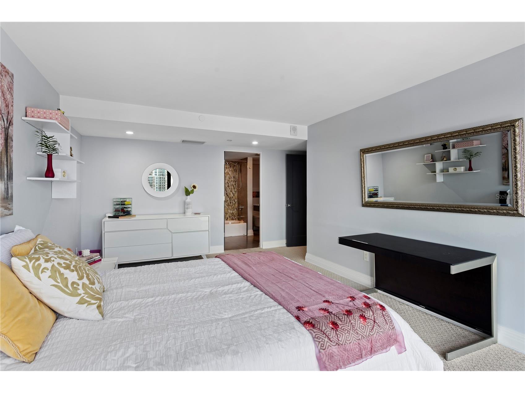 3301 Bayshore Boulevard #2207B Tampa FL 33629 - HILLSBOROUGH BAY AND TAMPA BAY TB8490748 image65