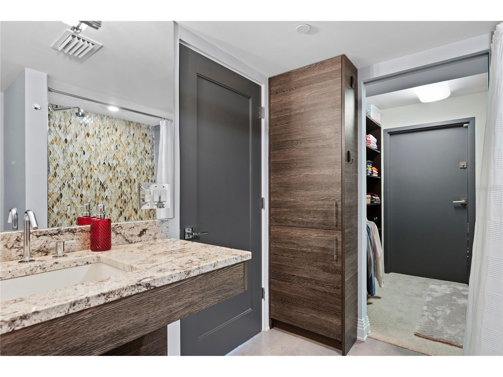 3301 Bayshore Boulevard #2207B Tampa FL 33629 - HILLSBOROUGH BAY AND TAMPA BAY TB8490748 image67