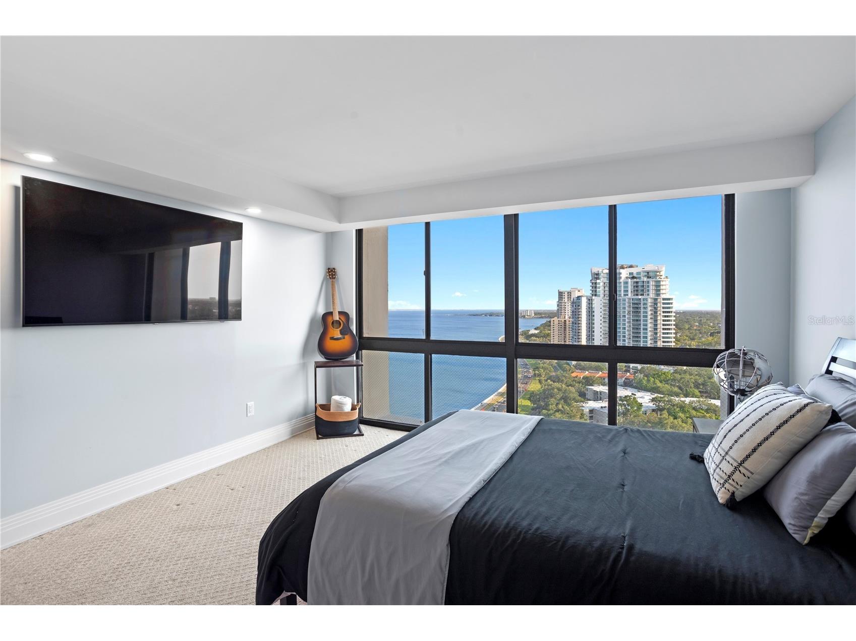 3301 Bayshore Boulevard #2207B Tampa FL 33629 - HILLSBOROUGH BAY AND TAMPA BAY TB8490748 image69