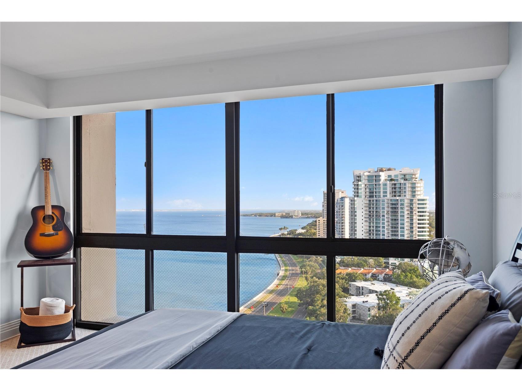 3301 Bayshore Boulevard #2207B Tampa FL 33629 - HILLSBOROUGH BAY AND TAMPA BAY TB8490748 image70