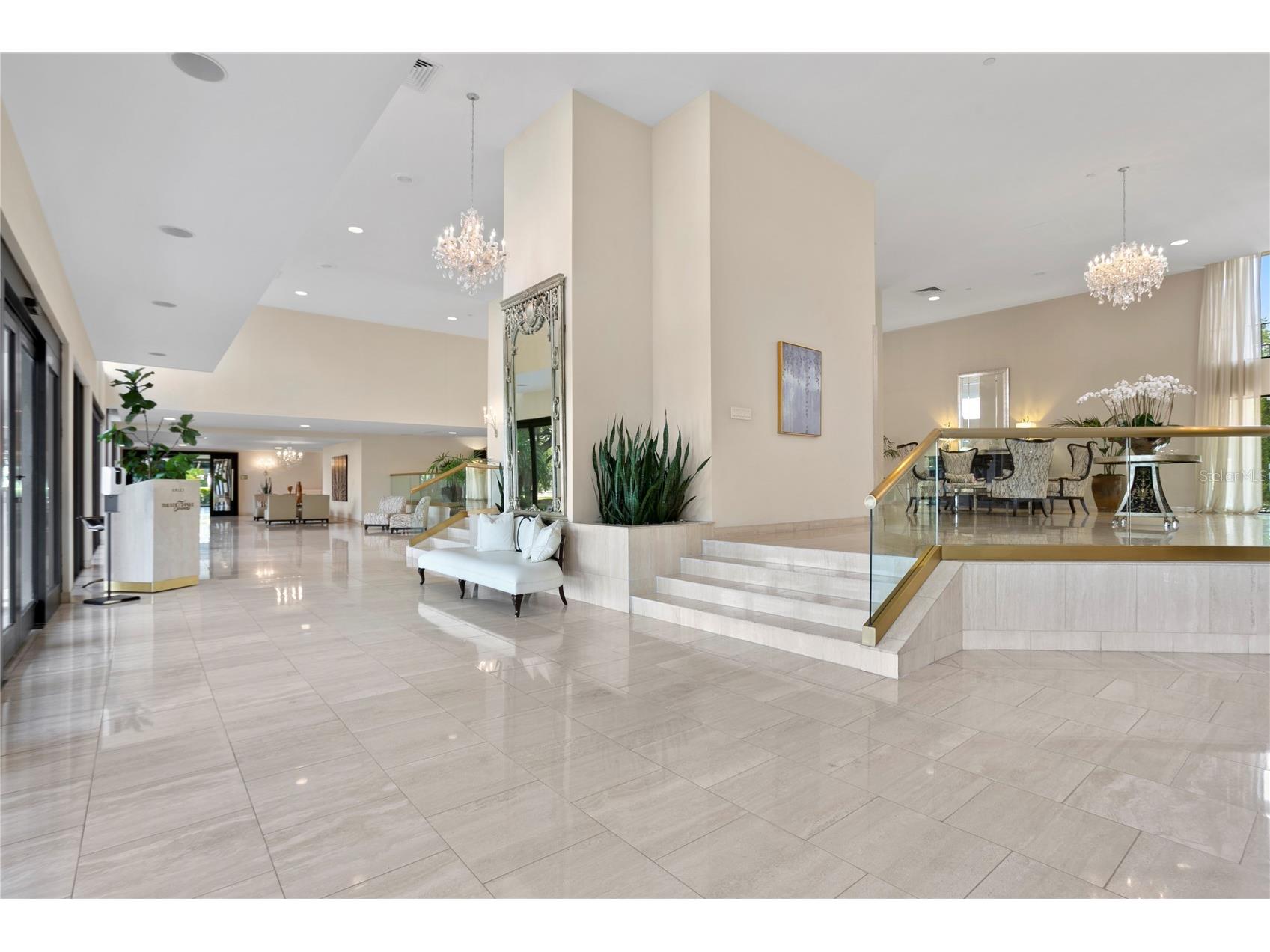 3301 Bayshore Boulevard #2207B Tampa FL 33629 - HILLSBOROUGH BAY AND TAMPA BAY TB8490748 image76