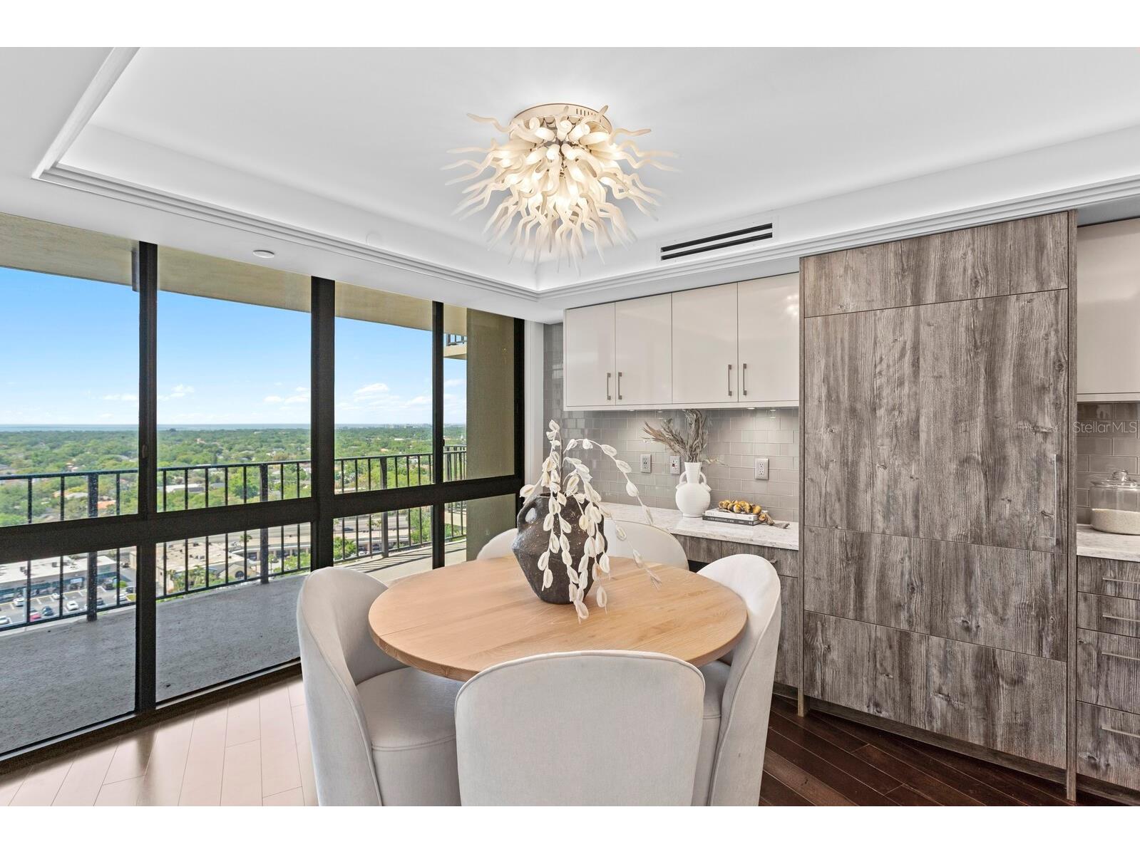 3301 Bayshore Boulevard #2207B Tampa FL 33629 - HILLSBOROUGH BAY AND TAMPA BAY TB8490748 image8