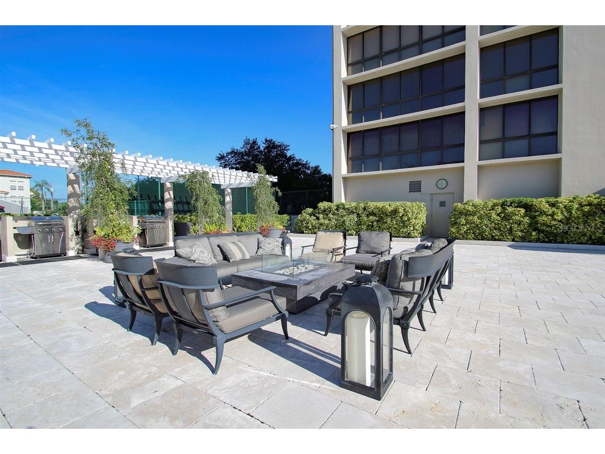 3301 Bayshore Boulevard #2207B Tampa FL 33629 - HILLSBOROUGH BAY AND TAMPA BAY TB8490748 image85
