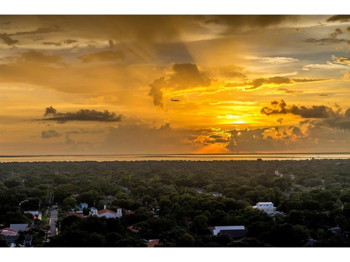 3301 Bayshore Boulevard #2207B Tampa FL 33629 - HILLSBOROUGH BAY AND TAMPA BAY TB8490748 image9