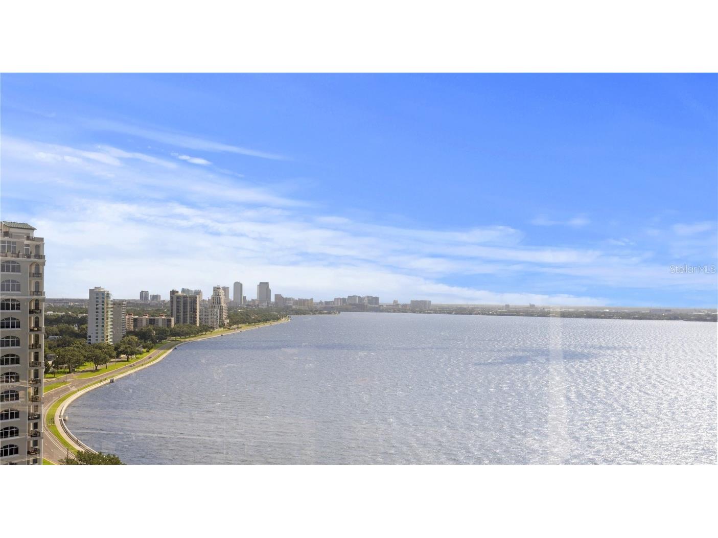 3301 Bayshore Boulevard #2302E Tampa FL 33629 TB8407573 image1