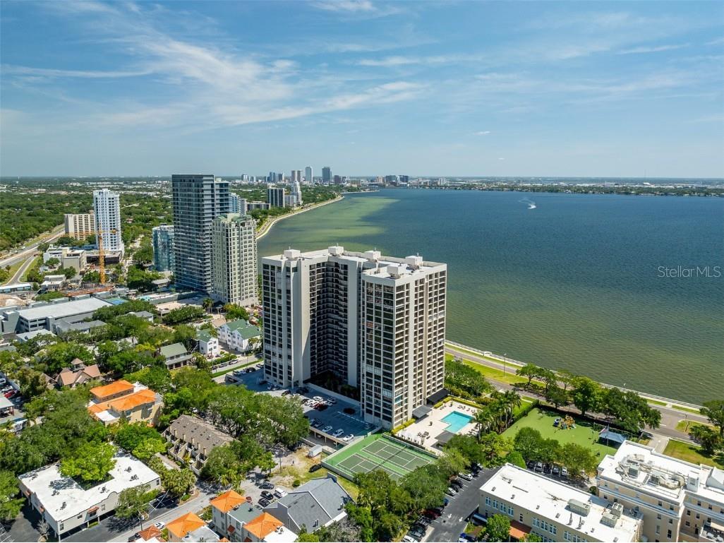 3301 Bayshore Boulevard #2303D Tampa FL 33629 TB8419749 image1
