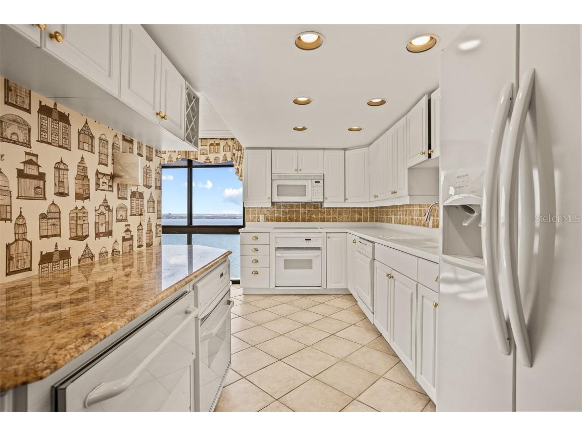 3301 Bayshore Boulevard #2303D Tampa FL 33629 TB8419749 image12