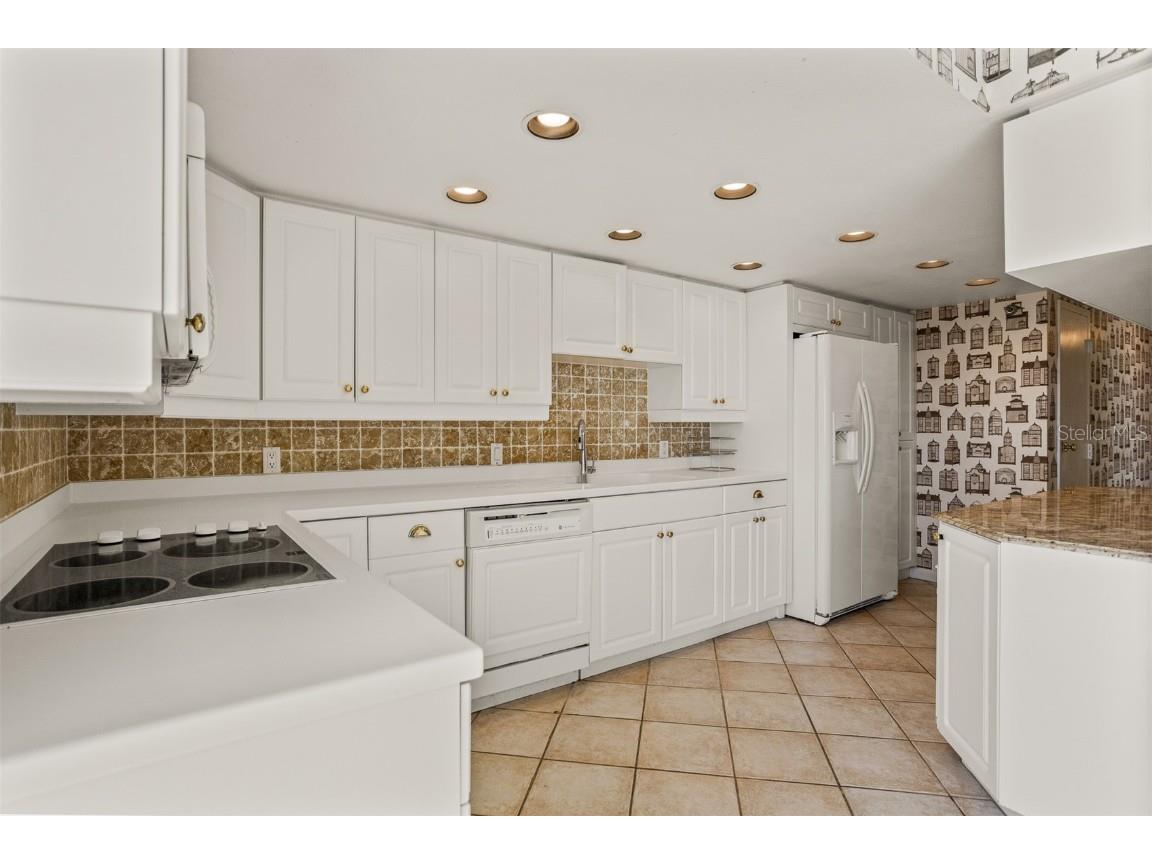 3301 Bayshore Boulevard #2303D Tampa FL 33629 TB8419749 image15