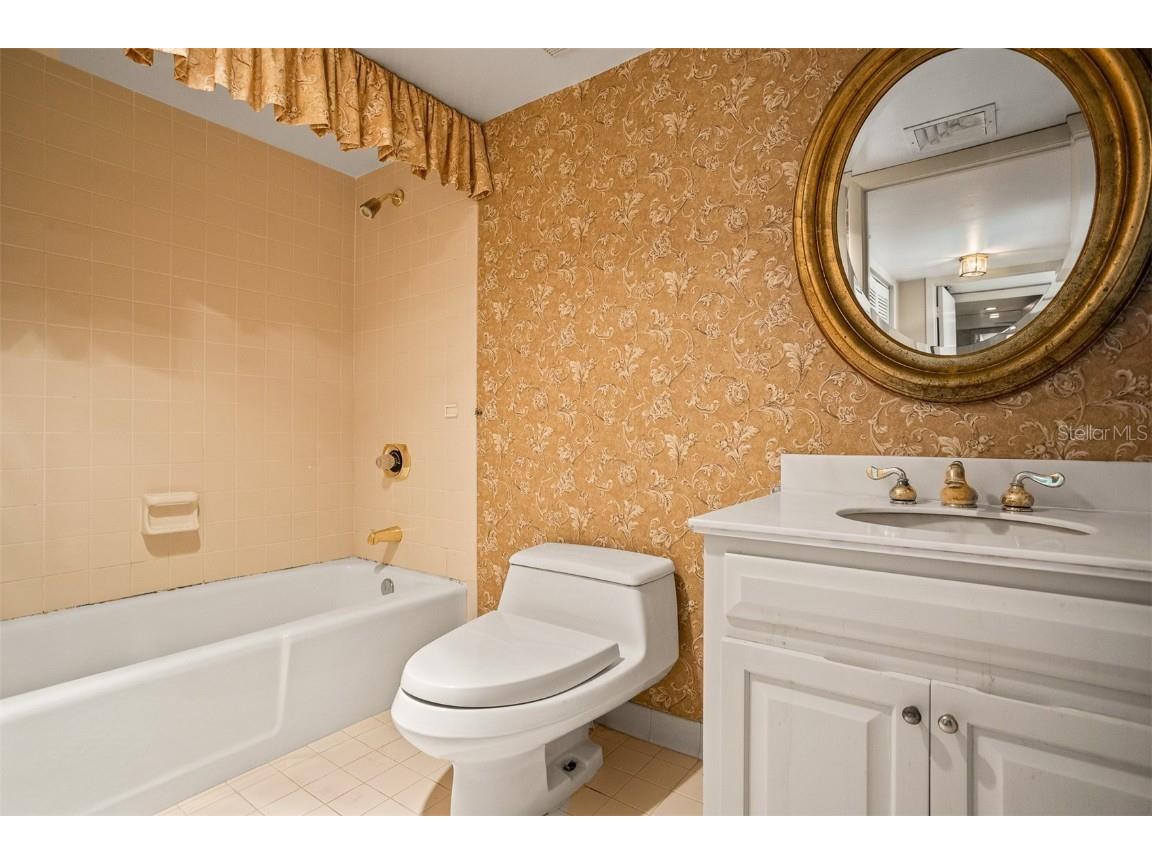 3301 Bayshore Boulevard #2303D Tampa FL 33629 TB8419749 image27