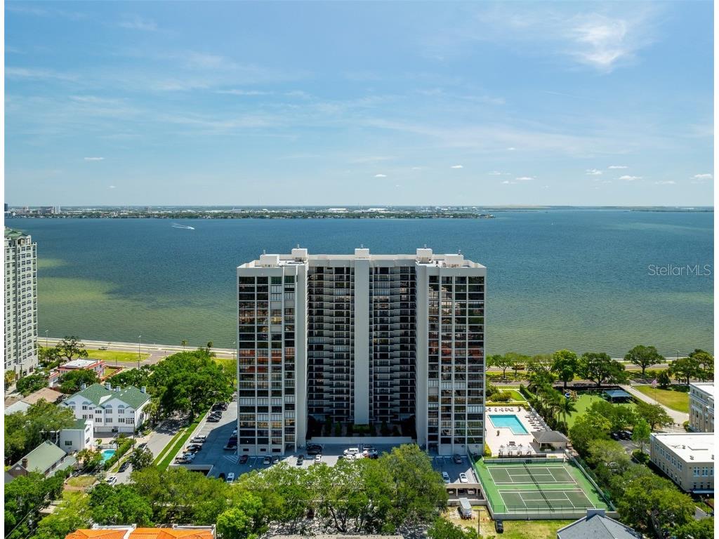 3301 Bayshore Boulevard #2303D Tampa FL 33629 TB8419749 image3