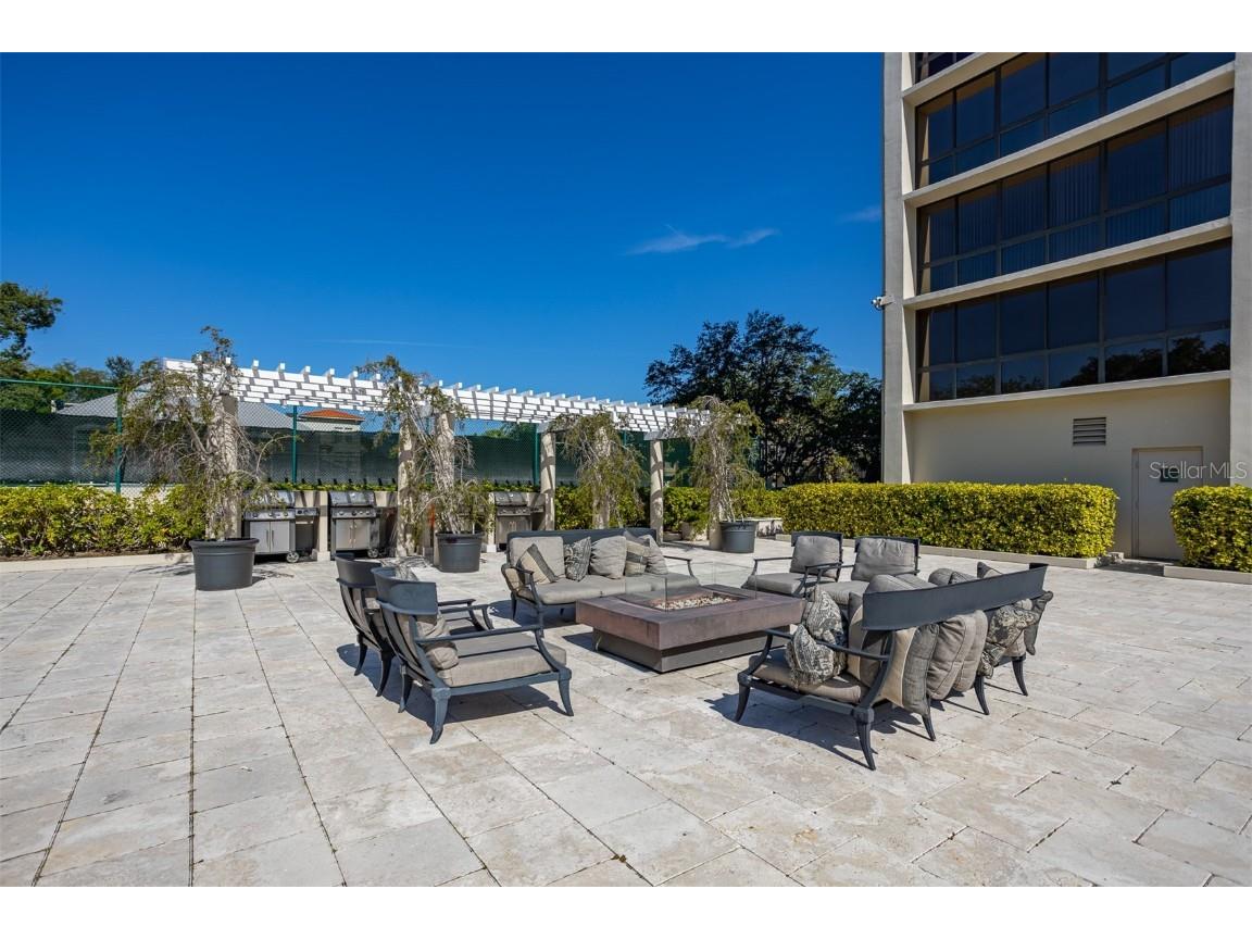 3301 Bayshore Boulevard #2303D Tampa FL 33629 TB8419749 image30