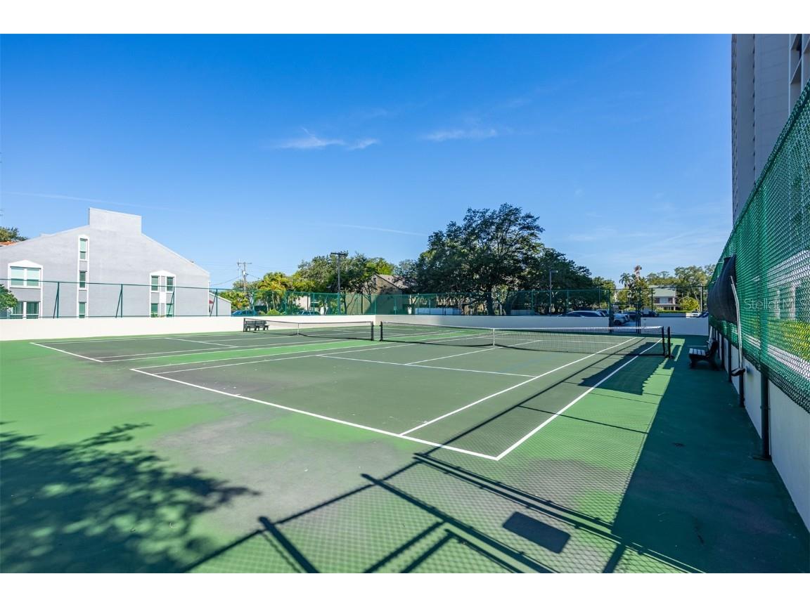 3301 Bayshore Boulevard #2303D Tampa FL 33629 TB8419749 image32