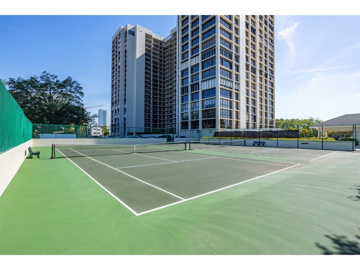 3301 Bayshore Boulevard #2303D Tampa FL 33629 TB8419749 image33