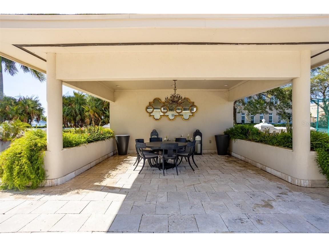 3301 Bayshore Boulevard #2303D Tampa FL 33629 TB8419749 image34