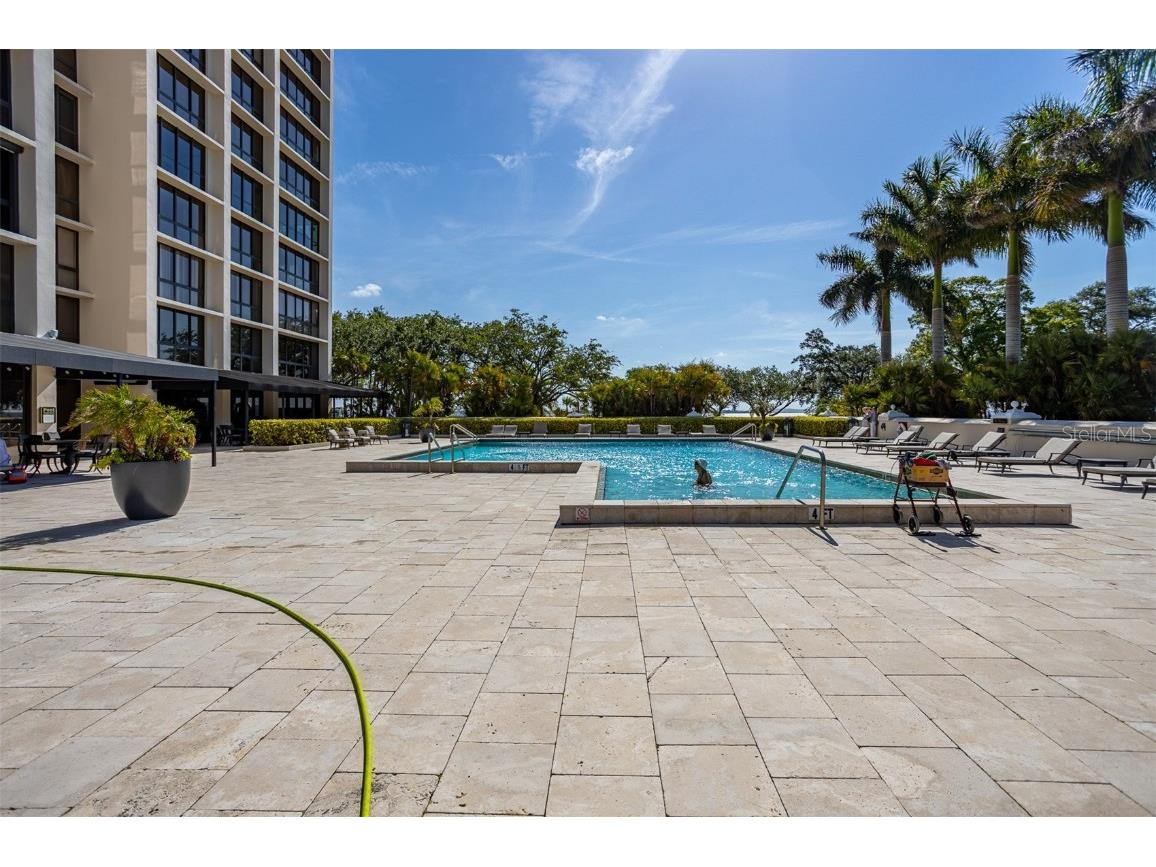 3301 Bayshore Boulevard #2303D Tampa FL 33629 TB8419749 image35