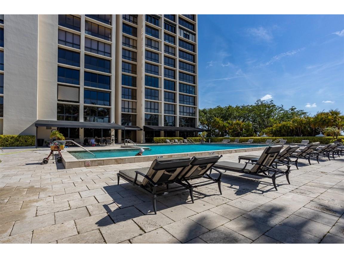 3301 Bayshore Boulevard #2303D Tampa FL 33629 TB8419749 image36