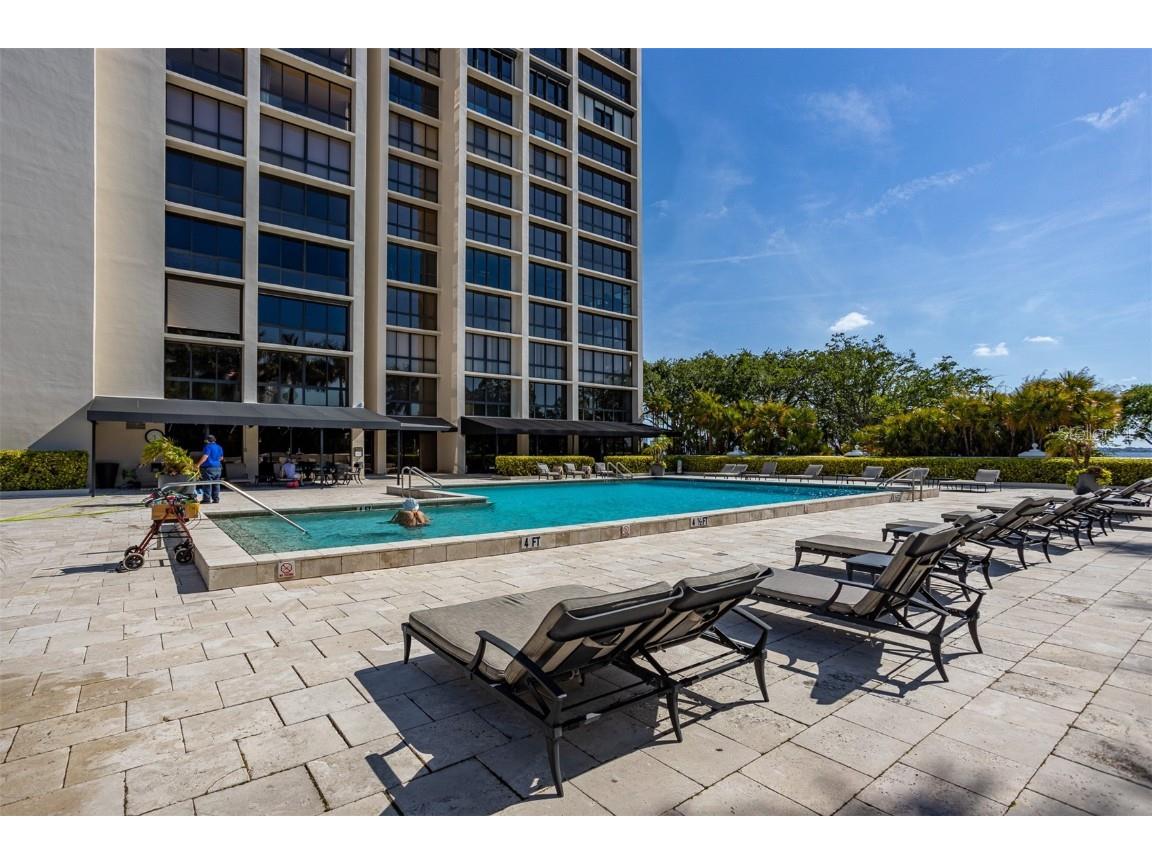 3301 Bayshore Boulevard #2303D Tampa FL 33629 TB8419749 image37