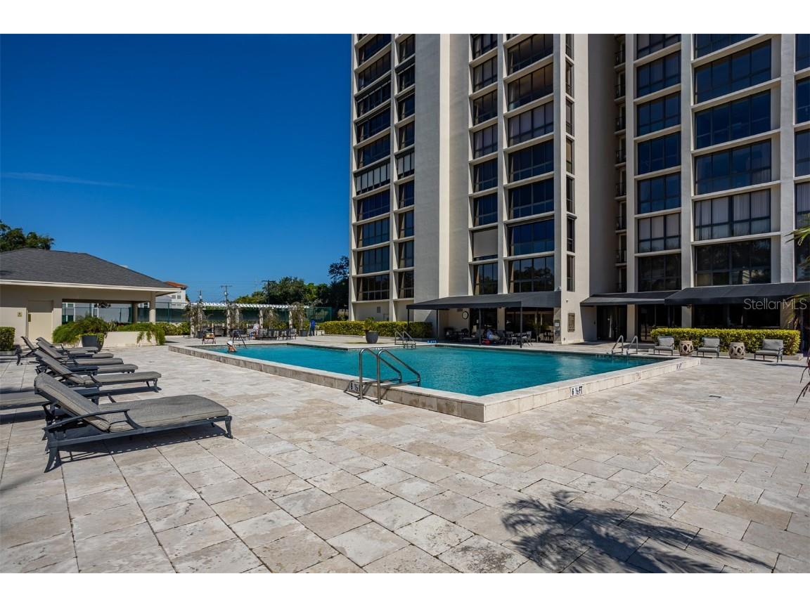 3301 Bayshore Boulevard #2303D Tampa FL 33629 TB8419749 image39
