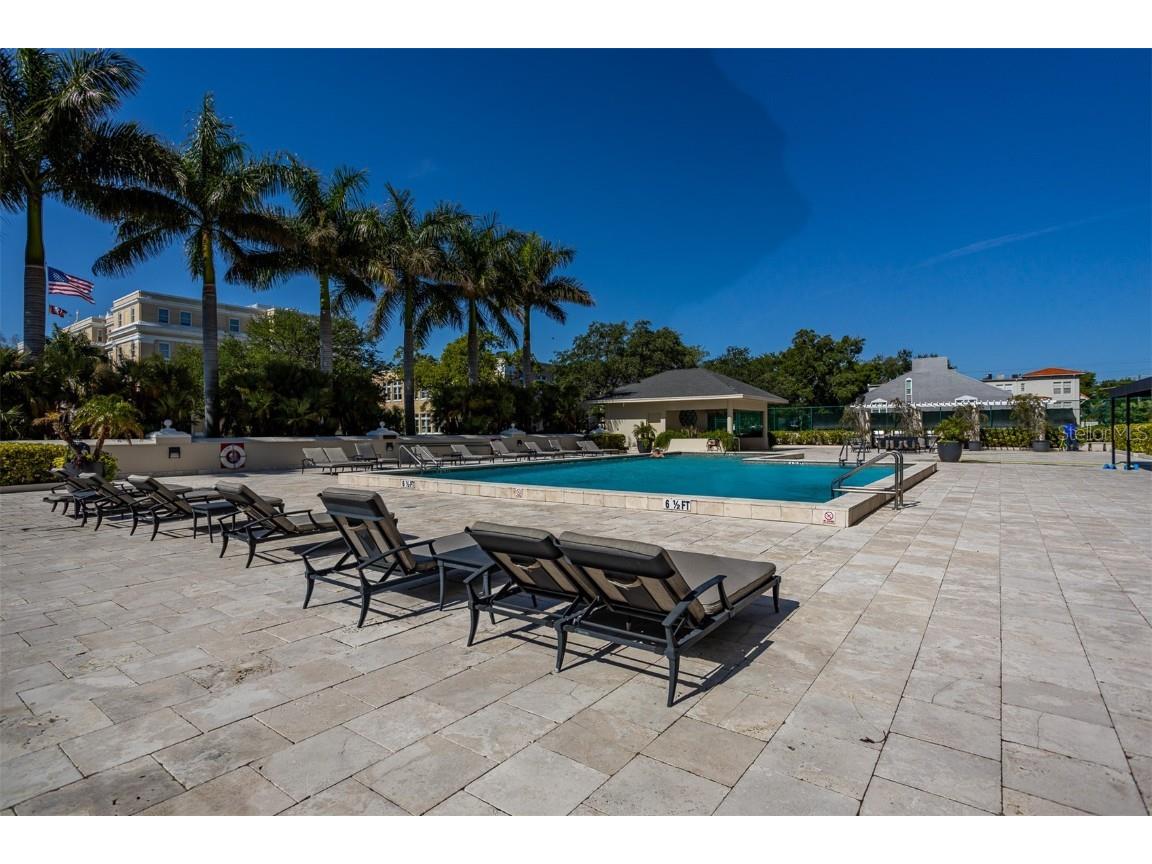 3301 Bayshore Boulevard #2303D Tampa FL 33629 TB8419749 image42