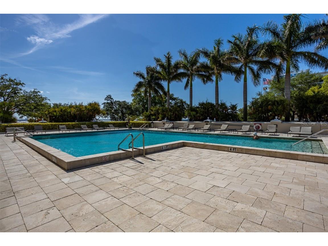 3301 Bayshore Boulevard #2303D Tampa FL 33629 TB8419749 image44