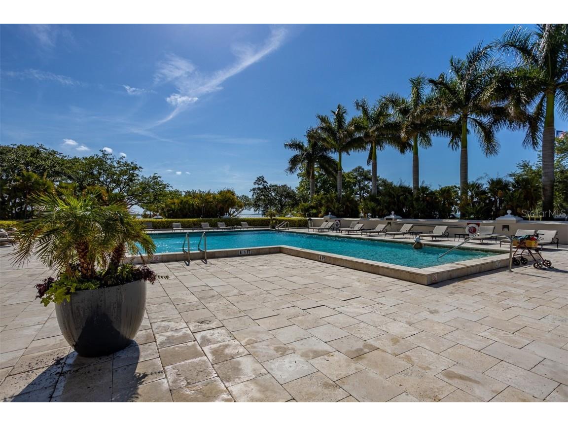 3301 Bayshore Boulevard #2303D Tampa FL 33629 TB8419749 image45