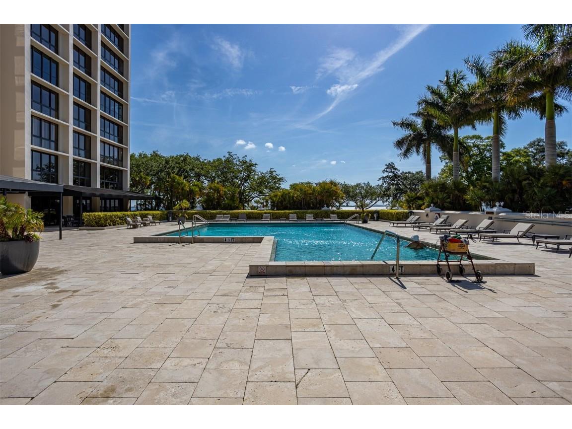 3301 Bayshore Boulevard #2303D Tampa FL 33629 TB8419749 image46