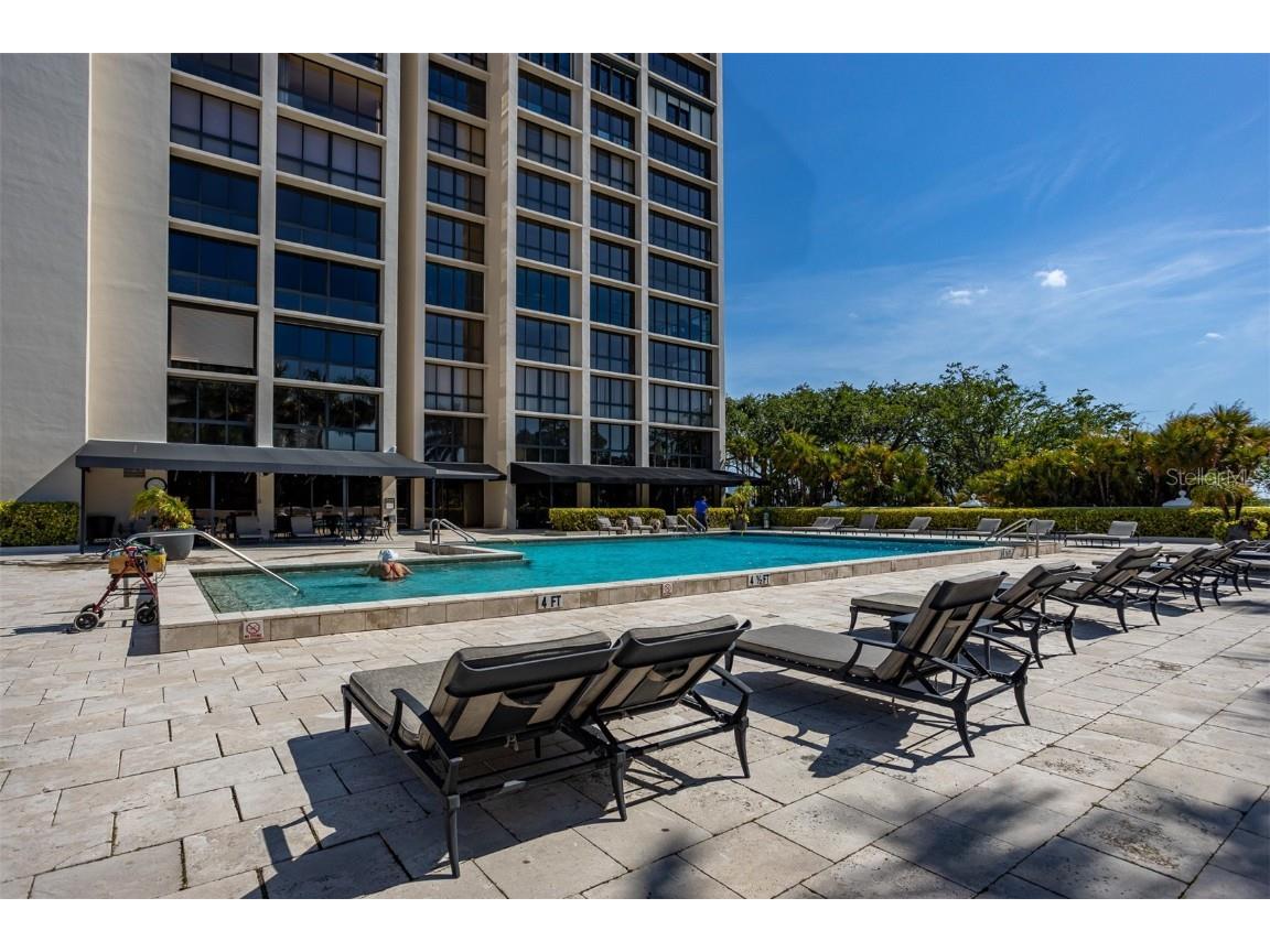 3301 Bayshore Boulevard #2303D Tampa FL 33629 TB8419749 image48