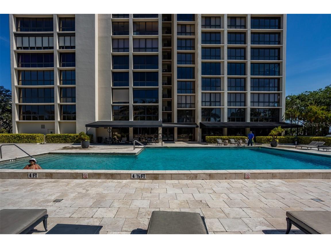 3301 Bayshore Boulevard #2303D Tampa FL 33629 TB8419749 image49