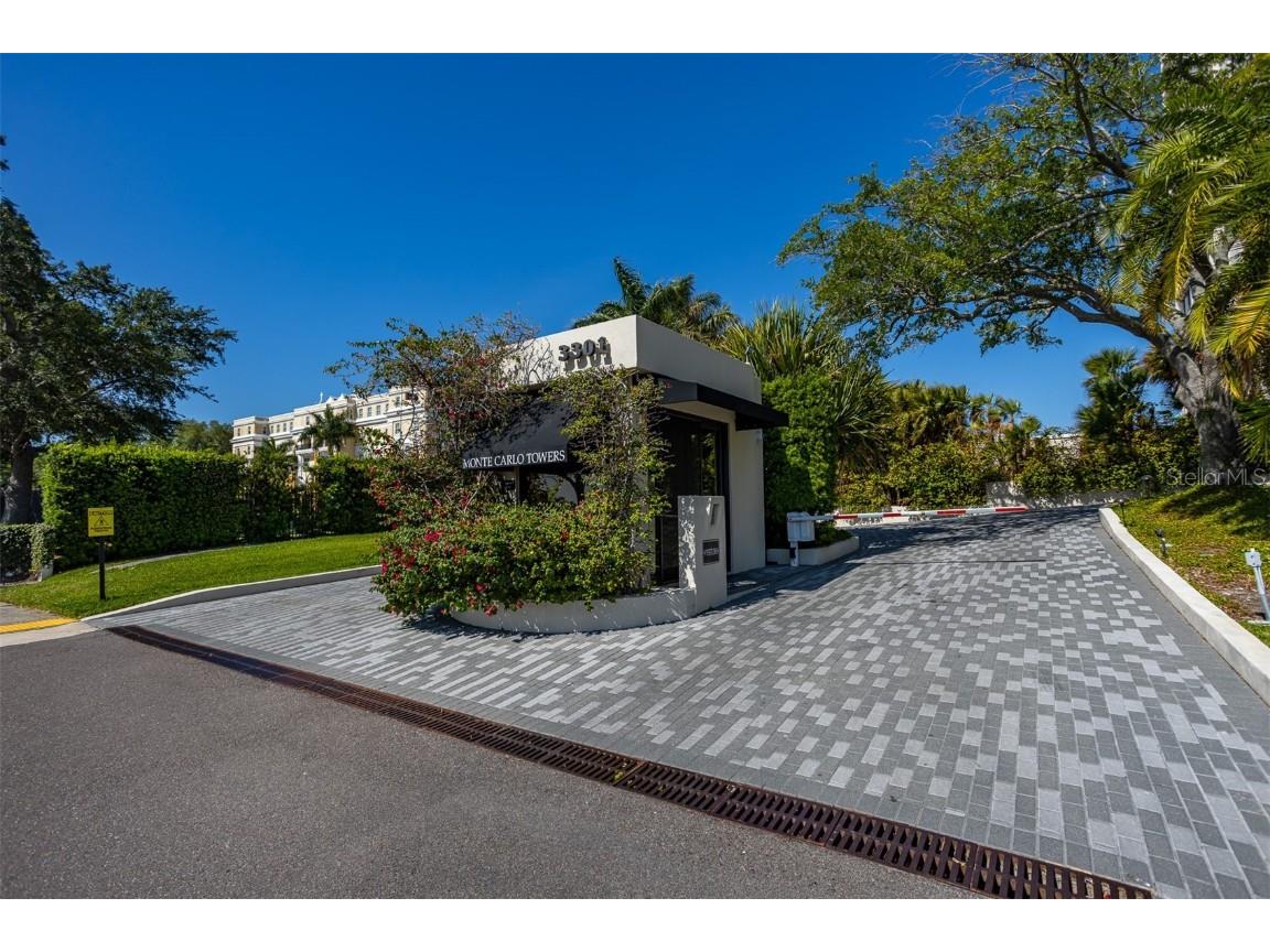 3301 Bayshore Boulevard #2303D Tampa FL 33629 TB8419749 image50