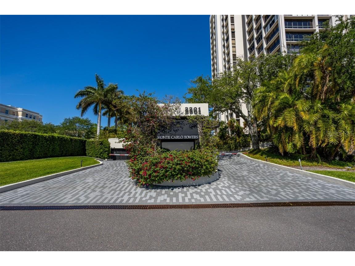 3301 Bayshore Boulevard #2303D Tampa FL 33629 TB8419749 image51