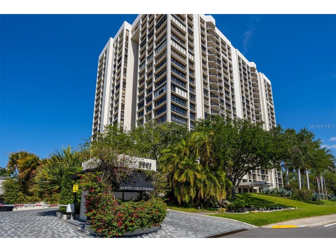 3301 Bayshore Boulevard #2303D Tampa FL 33629 TB8419749 image52
