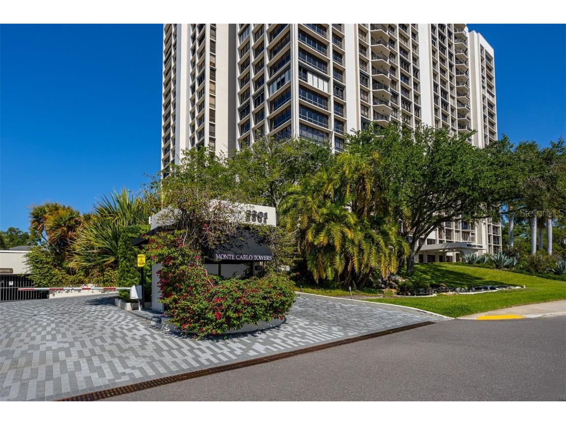 3301 Bayshore Boulevard #2303D Tampa FL 33629 TB8419749 image53
