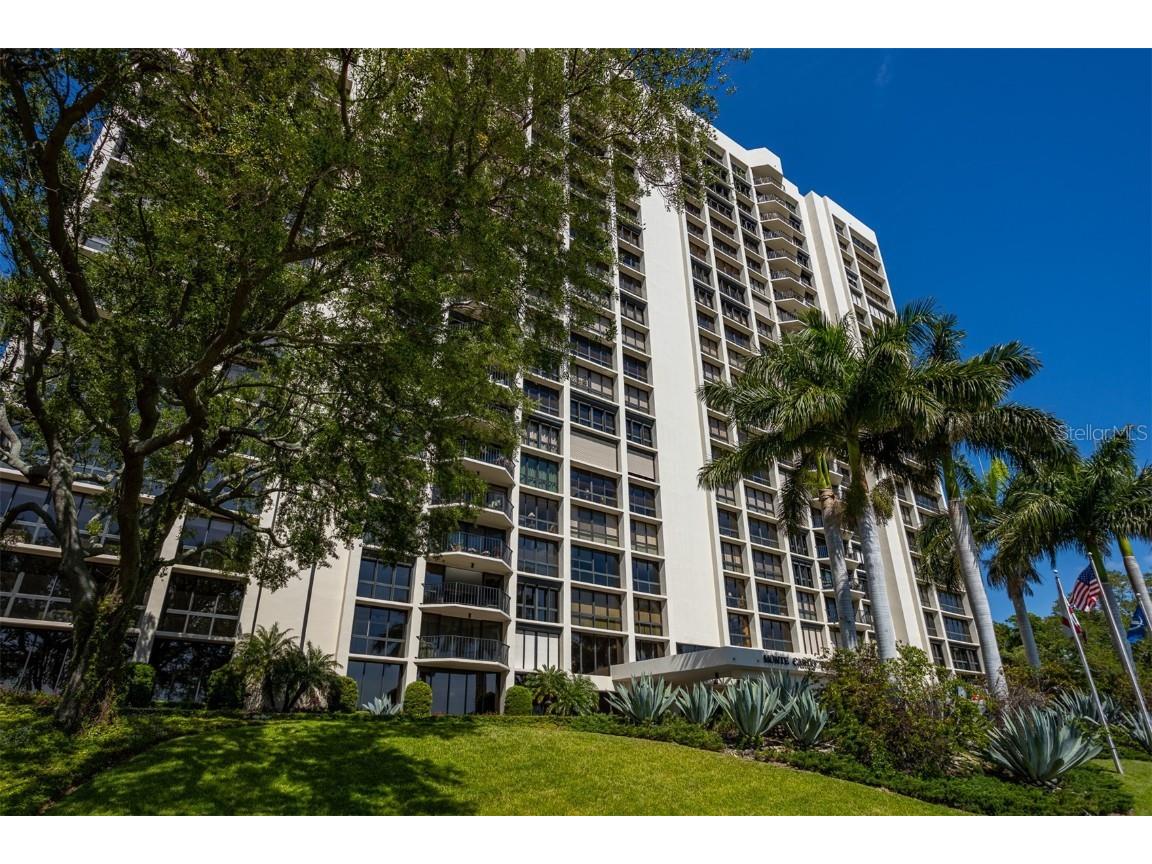 3301 Bayshore Boulevard #2303D Tampa FL 33629 TB8419749 image54