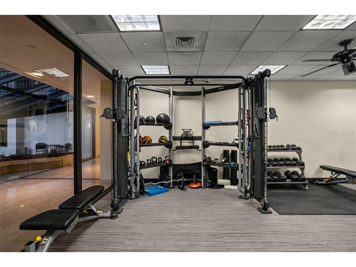 3301 Bayshore Boulevard #2303D Tampa FL 33629 TB8419749 image62