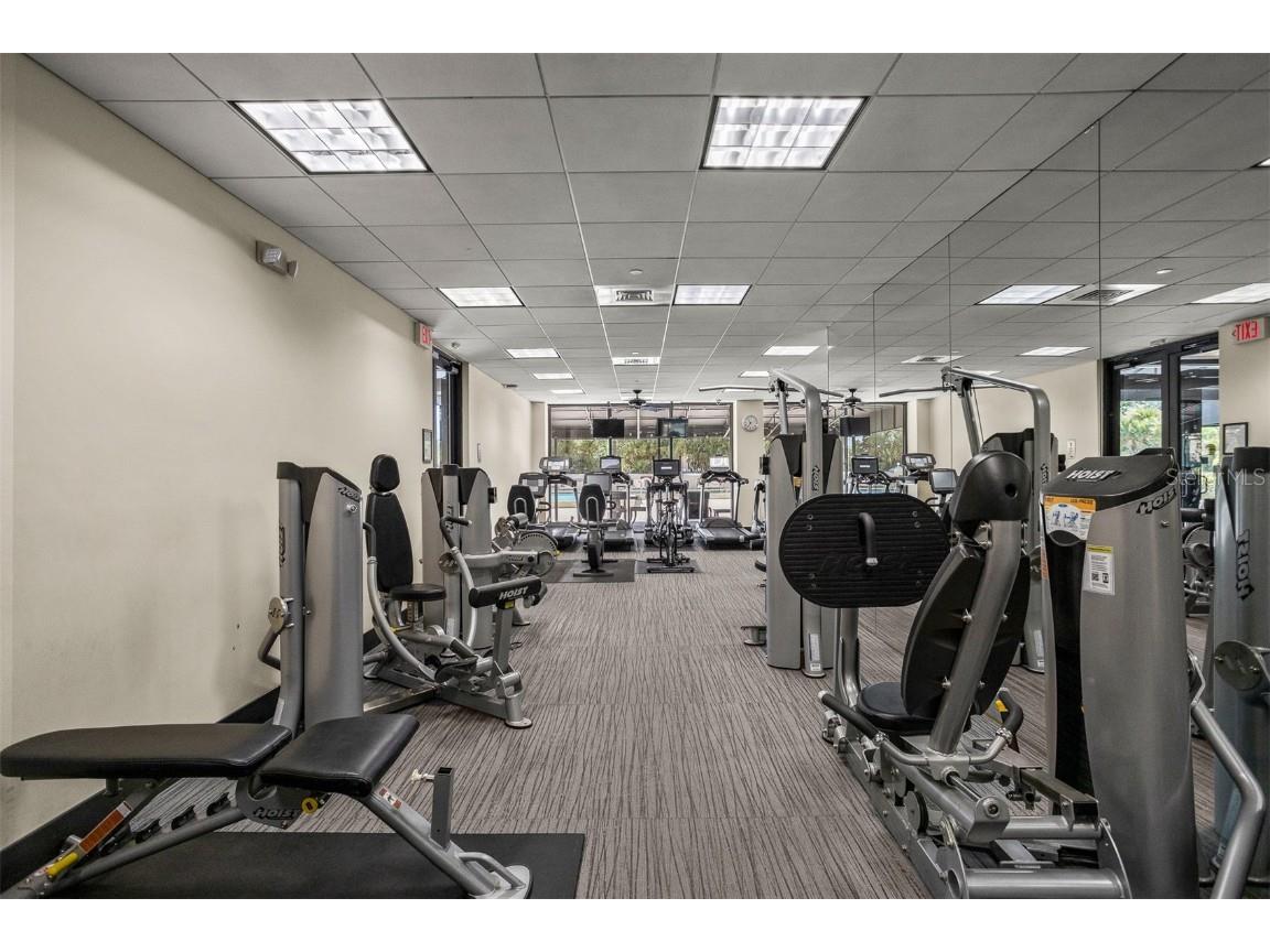 3301 Bayshore Boulevard #2303D Tampa FL 33629 TB8419749 image63