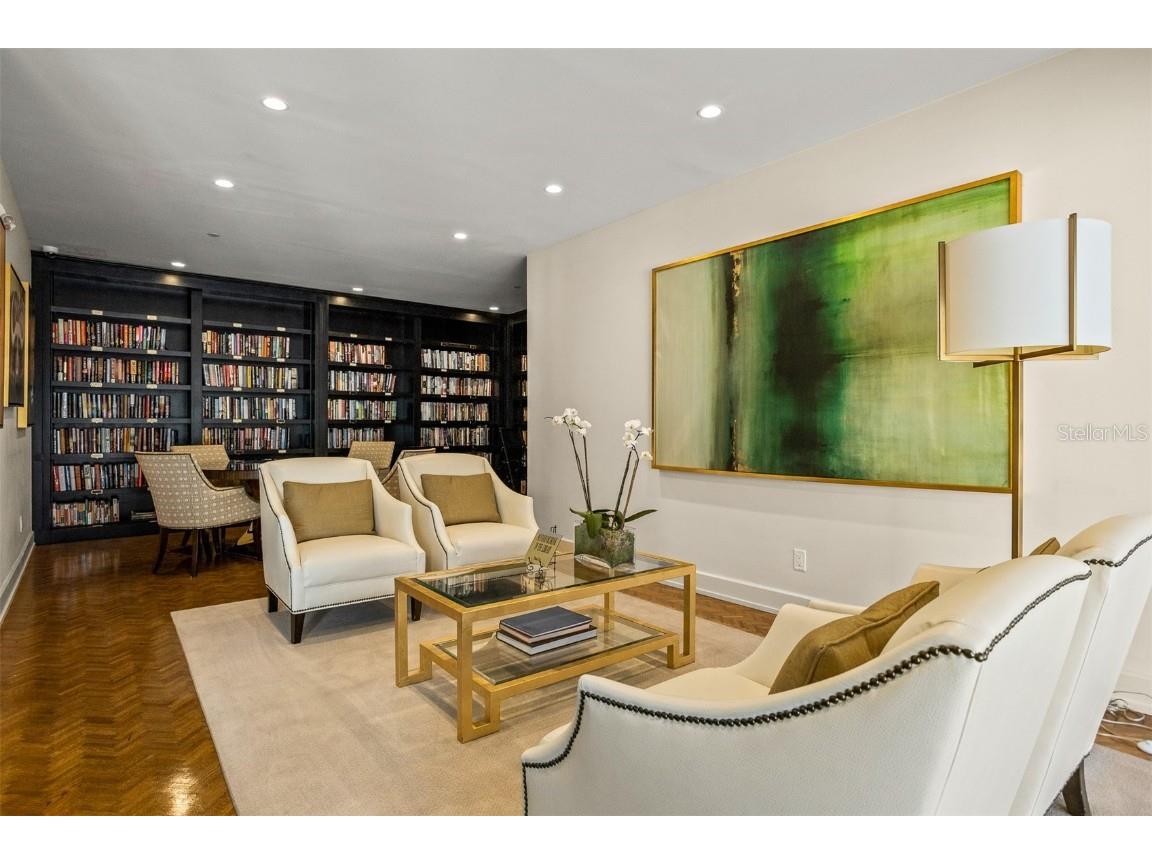 3301 Bayshore Boulevard #2303D Tampa FL 33629 TB8419749 image66