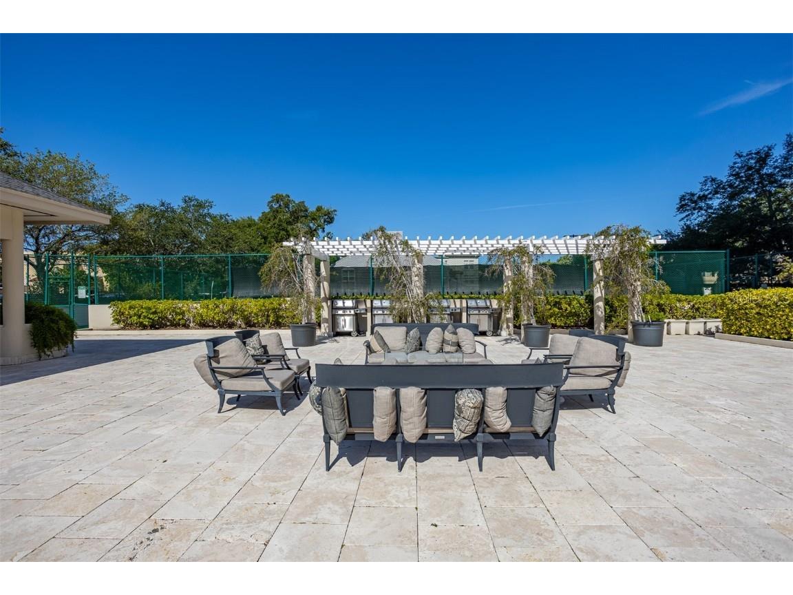 3301 Bayshore Boulevard #2303D Tampa FL 33629 TB8419749 image69