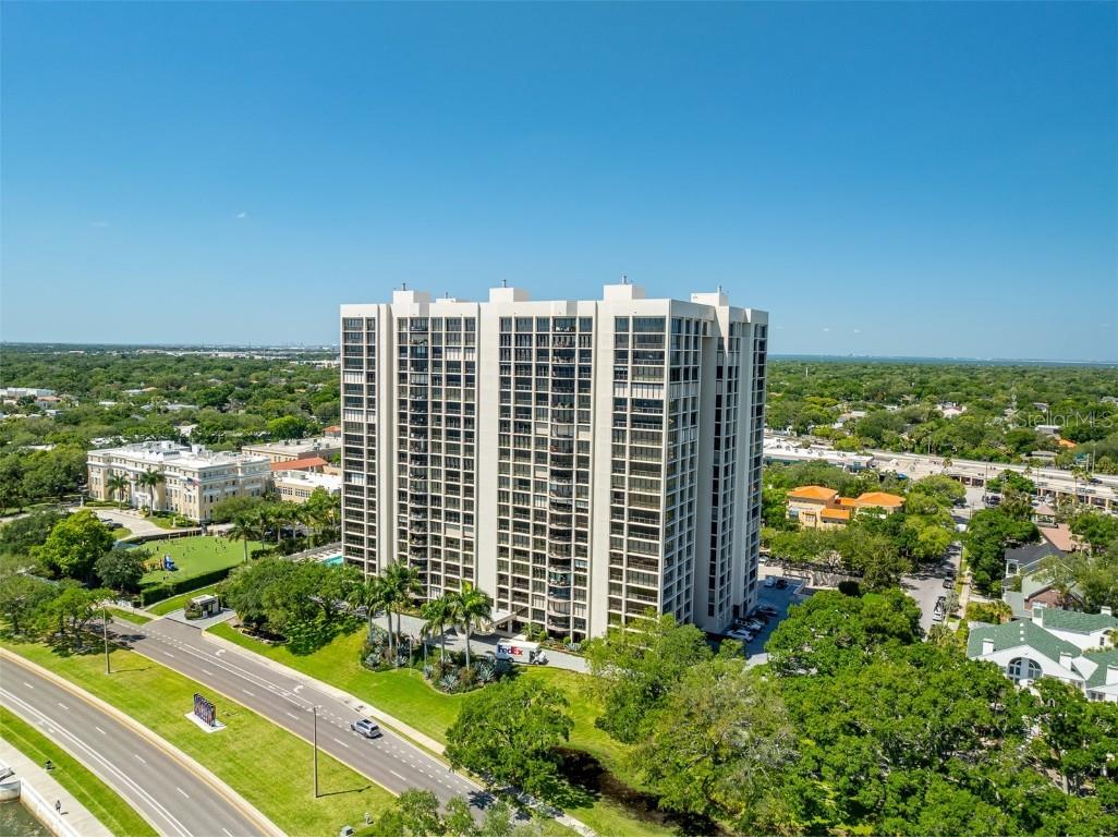 3301 Bayshore Boulevard #2303D Tampa FL 33629 TB8419749 image70
