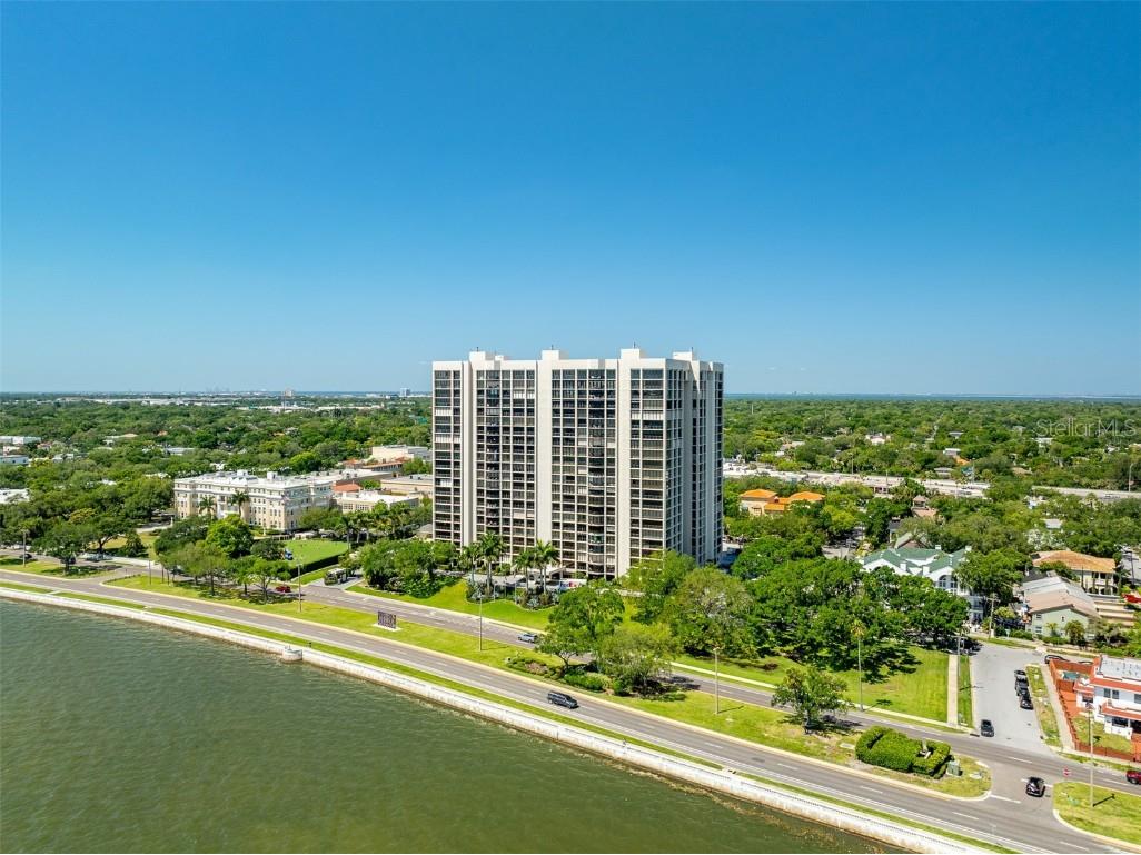3301 Bayshore Boulevard #2303D Tampa FL 33629 TB8419749 image71