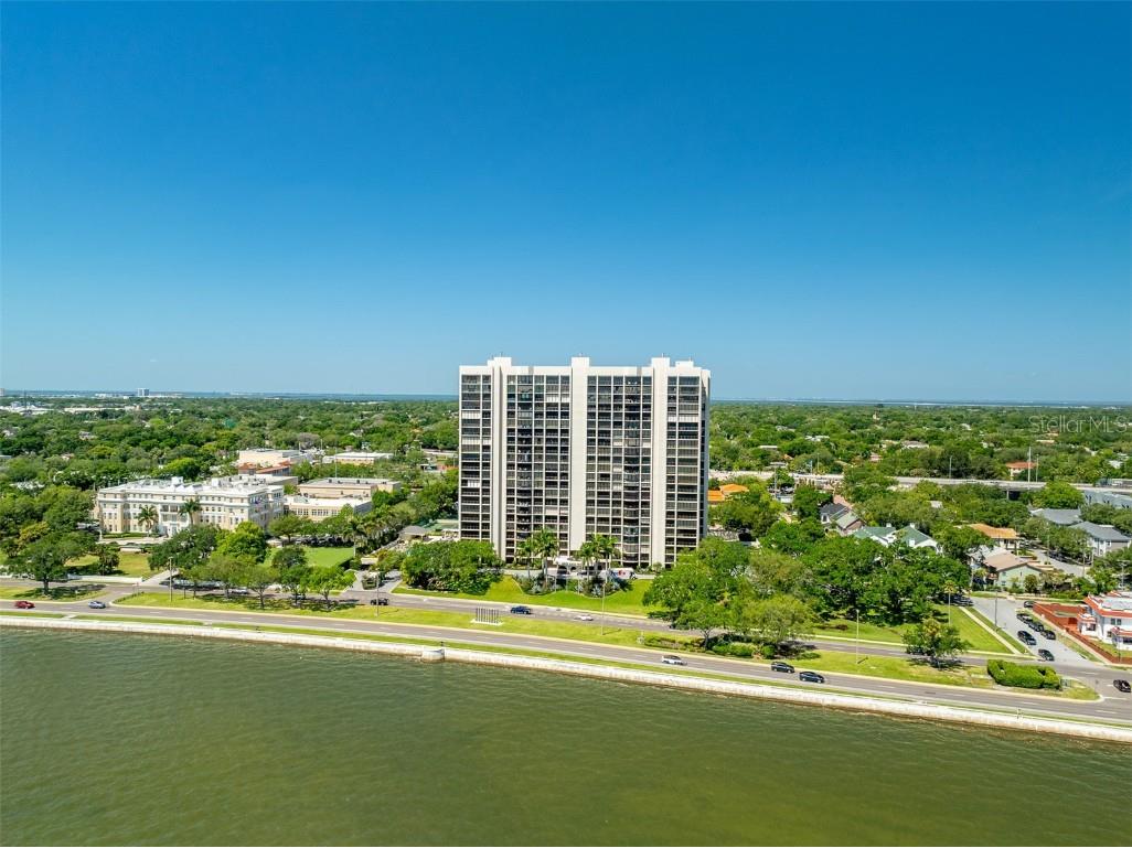 3301 Bayshore Boulevard #2303D Tampa FL 33629 TB8419749 image72