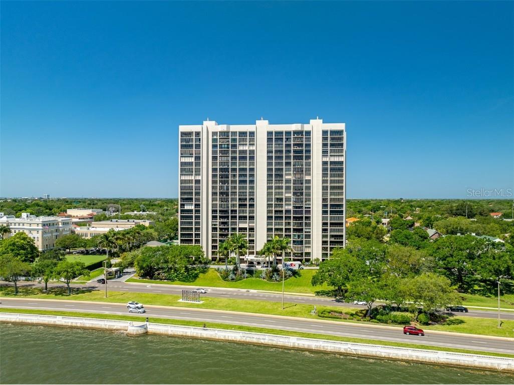 3301 Bayshore Boulevard #2303D Tampa FL 33629 TB8419749 image73