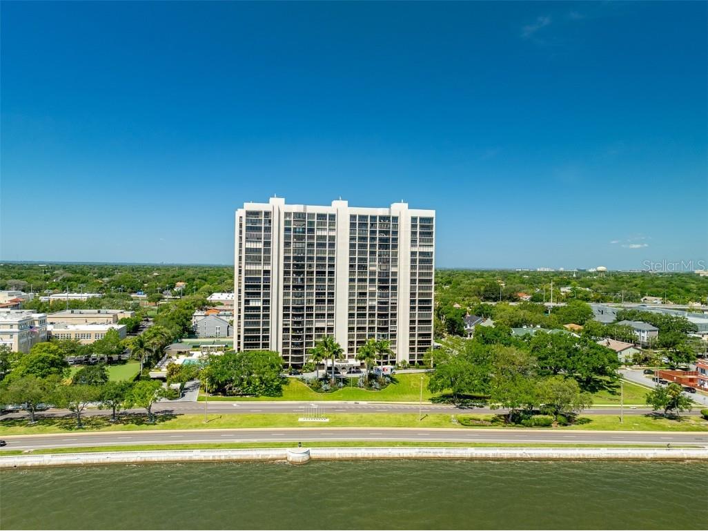 3301 Bayshore Boulevard #2303D Tampa FL 33629 TB8419749 image74