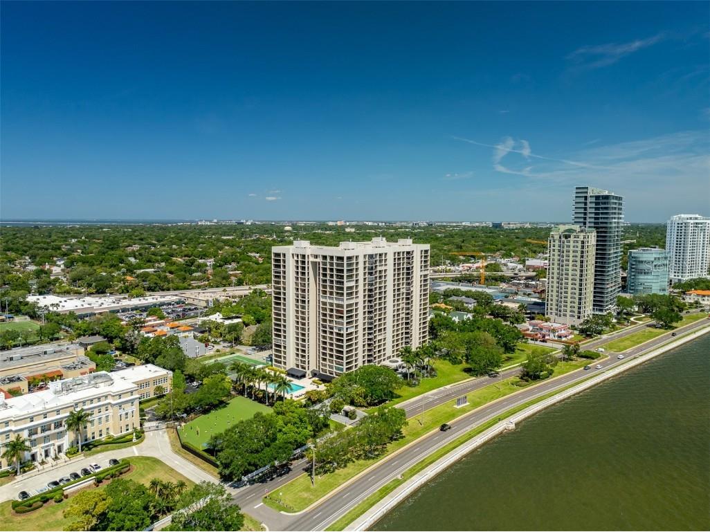 3301 Bayshore Boulevard #2303D Tampa FL 33629 TB8419749 image75