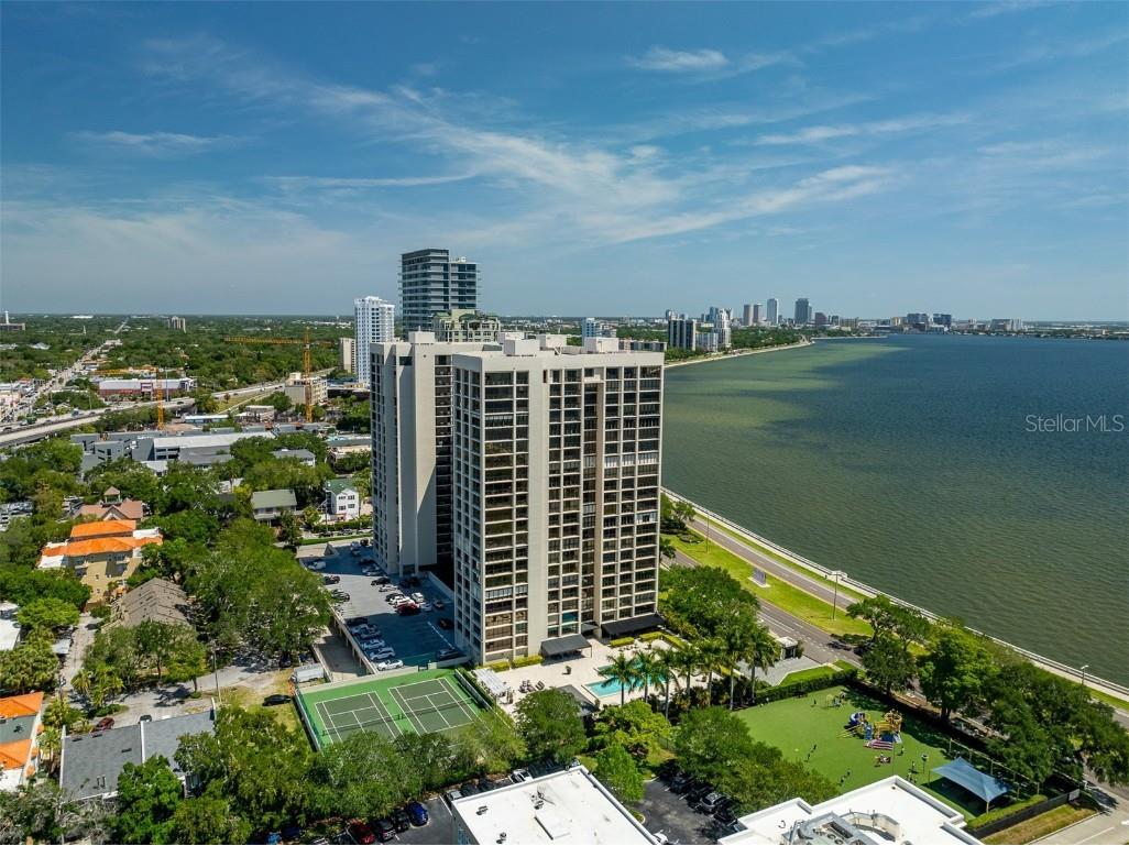 3301 Bayshore Boulevard #2303D Tampa FL 33629 TB8419749 image76