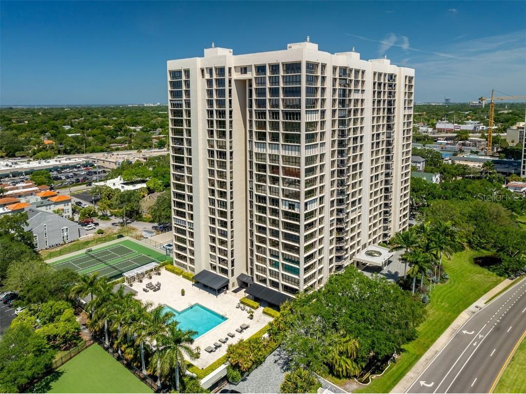 3301 Bayshore Boulevard #2303D Tampa FL 33629 TB8419749 image78