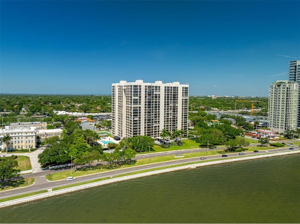 3301 Bayshore Boulevard #2303D Tampa FL 33629 TB8419749 image79