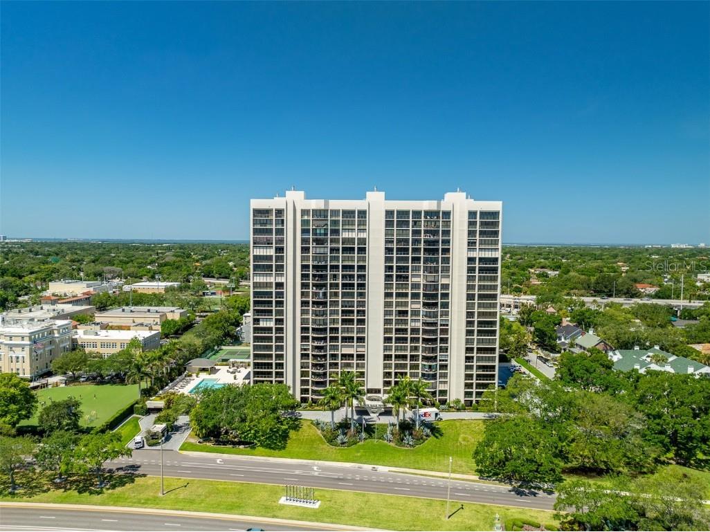 3301 Bayshore Boulevard #2303D Tampa FL 33629 TB8419749 image80