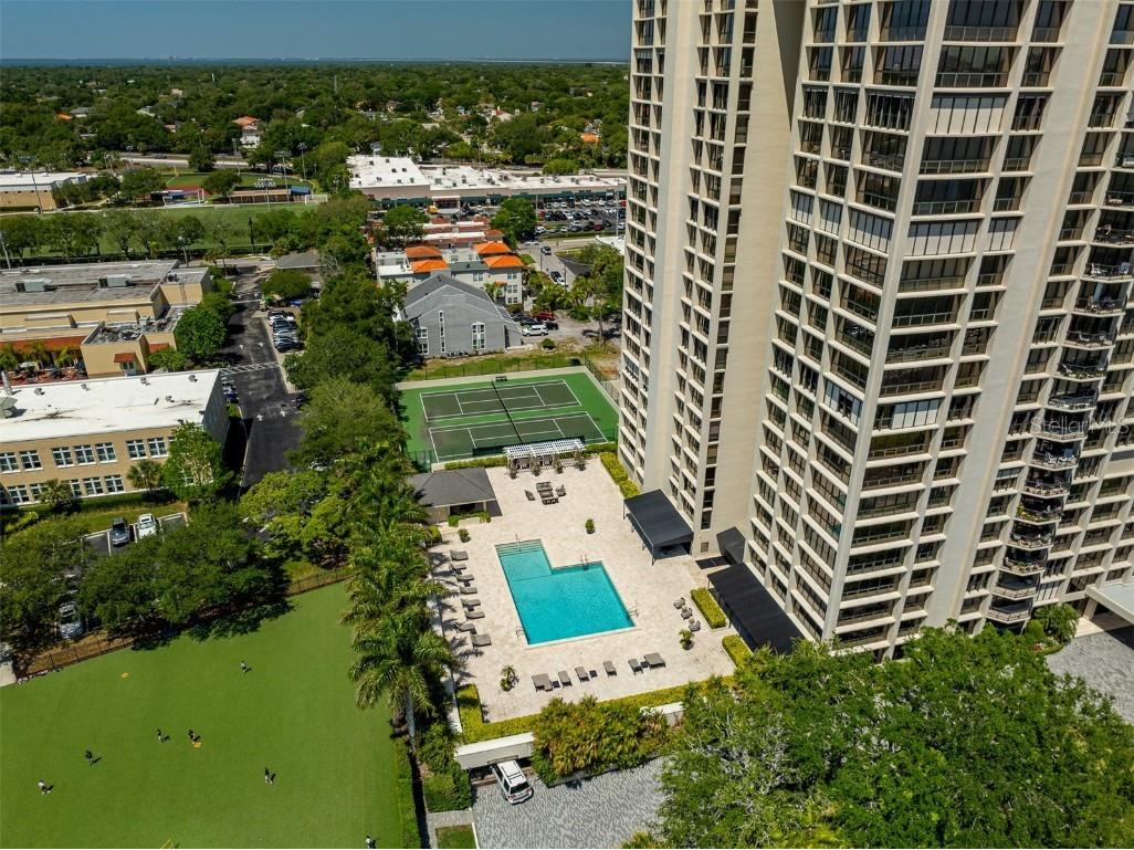 3301 Bayshore Boulevard #2303D Tampa FL 33629 TB8419749 image81