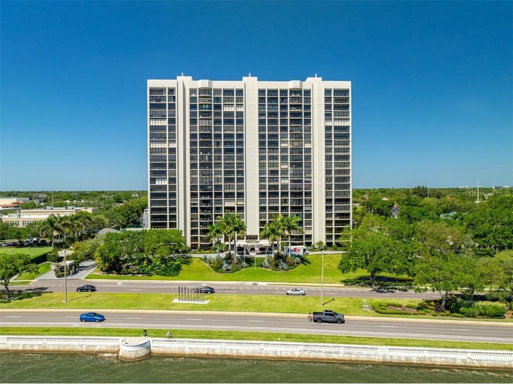 3301 Bayshore Boulevard #2303D Tampa FL 33629 TB8419749 image82